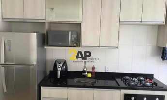 Imagem 2: Lindo apartamento com móveis planejados em Osasco