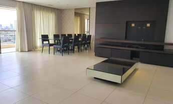 Imagem: Apartamento 03 Suítes 235 m² Setor Bela