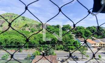 Imagem 4: Apartamento para Aluguel - Fonseca, 2 Quartos, 65 m2