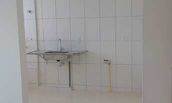 Imagem 3: Apartamento para aluguel tem 50 metros quadrados com 2 quartos em Buraquinho - Lauro de Fr