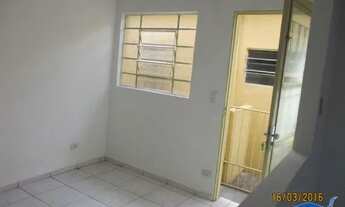 Imagem 7: 00354 - Casa 1 Dorm, SAÚDE - SÃO PAULO/SP