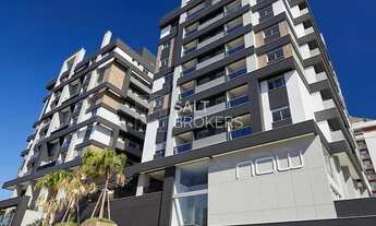 Imagem: Descubra o lar dos seus sonhos NOW 2 quartos