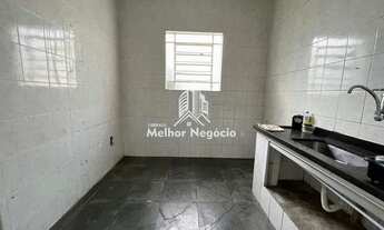 Imagem 7: Casa com 2 dorms, Taquaral, Campinas - R$ 745 mil, Cod: CA2898