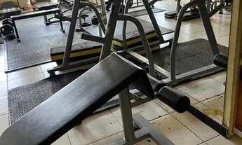 Imagem 6: Vendo academia completa