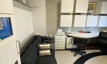 Imagem 7: Casa com 4 dormitórios à venda, 388 m² por R$ 3.000.000 - Alphaville 03 - Santana de Parna