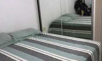 Imagem 3: Apartamento com 2 dormitórios para alugar, 56 m² por R$ 2.900,00/mês - Manaíra - João Pess