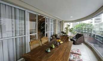 Imagem 2: São Paulo - Apartamento Padrão - Campo Belo