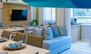 Imagem 7: Smart club residencial de Nova Iguaçu