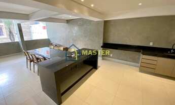 Imagem 6: Apartamento à venda 2 Quartos, 2 Vagas, 57M², Serra, Belo Horizonte - MG