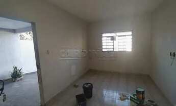 Imagem 5: Casa Padrão em Araraquara