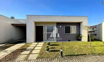 Imagem: Casa com 2 dormitórios à venda, 72 m²