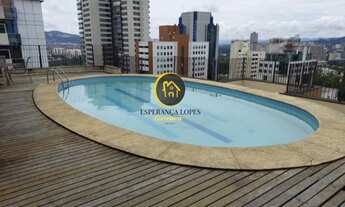 Imagem 7: Flat para Venda em Barueri, Alphaville Centro Industrial e Empresarial/Alphaville., 1 dorm