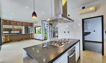 Imagem 5: Ribeirão Preto - Casa de Condomínio - Cond. Alphaville II