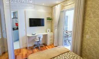 Imagem 6: São Bernardo do Campo - Apartamento Padrão - Jardim Olavo Bilac