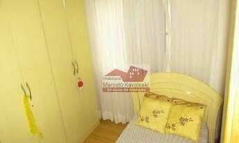 Imagem 6: Apartamento à venda, 55 m² por R$ 290.000,00 - Sacomã - São Paulo/SP