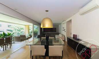 Imagem 2: ITAIM - 223 m² - 3 suítes - 4 vagas