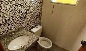 Imagem 3: Casa Geminada Duplex com Entrada coletiva, 02 Quartos, 01 Vaga, Piratininga!