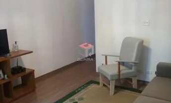 Imagem: Sobrado- 132,50m², Terra Nova II- São