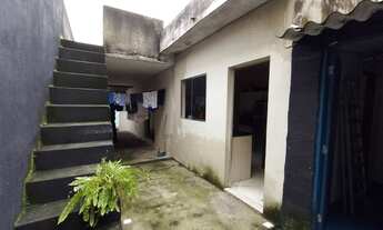 Imagem 2: Casa para venda tem 80 metros quadrados com 2 quartos em Jardim Dona Benta - Suzano - São