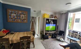 Imagem 6: Apartamento para venda tem 65 metros quadrados com 2 quartos em Tabuleiro - Camboriú - SC