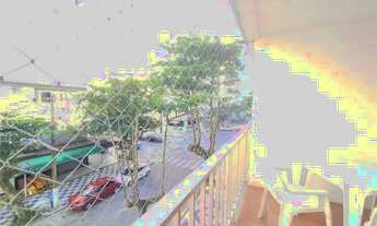 Imagem 5: Apartamento com 3 dormitórios 1 vaga à venda, 86 m² por R$ 470.000,00 - Praia das Pitangue