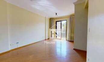 Imagem 1: Apartamento com 3 dormitórios à venda, 74 m² por R$ 545.000,00 - Vila Guilherme - São Paul