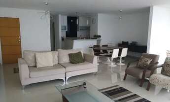 Imagem 2: Apartamento para venda com 140 metros quadrados com 3 quartos em Praia do Morro - Guarapar