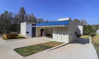 Imagem: Casa Térrea à Venda no Condomínio Terra