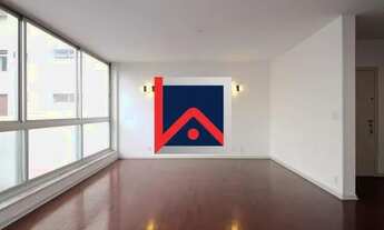 Imagem 3: Locação Apartamento 3 Dormitórios - 190 m² Higienópolis