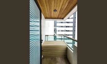 Imagem 7: Apartamento para Aluguel - Aclimação, 1 Quarto, 52 m2