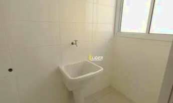 Imagem 6: Apartamento para aluguel, 3 quartos, 1 suíte, 1 vaga, Santa Mônica - Uberlândia/MG