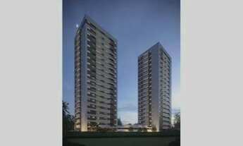 Imagem: Edf. La Vie 55 à 71m², com 2 à 3 Quartos