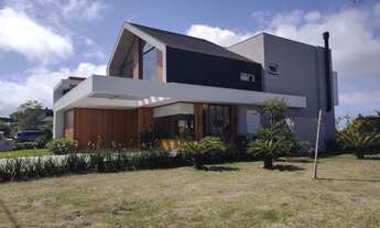 Imagem 2: XANGRI-Lá - Casa de Condomínio - Condominio Celebration