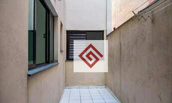 Imagem 7: Apartamento com 2 dormitórios para alugar, 84 m² por R$ 2.032,42/mês - Parque das Nações