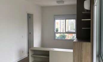 Imagem 3: Apartamento para Venda em São Paulo, VILA MARIANA, 1 dormitório, 1 banheiro, 1 vaga