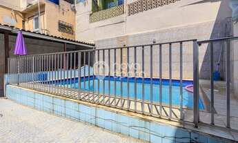 Imagem 6: Sampaio Casa com 5 dormitórios