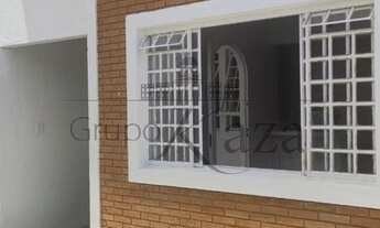 Imagem 3: Casa - Bosque dos Eucaliptos - 129m² - 3 Dormitórios