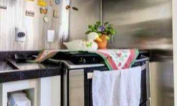 Imagem 5: Locação de excelente apartamento de 185m2 - Alto da Boa Vista