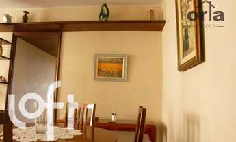 Imagem 3: Apartamento com 3 dormitórios à venda, 82 m² por R$ 1.550.000 - Leblon - Rio de Janeiro/RJ