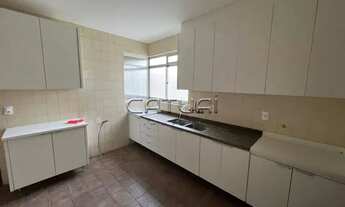 Imagem 5: Apartamento com 4 quartos no Barao de Tefe Edificio - Bairro Centro em Londrina