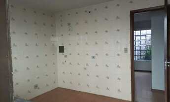 Imagem 7: Casa térrea com edícula, próxima à BRF