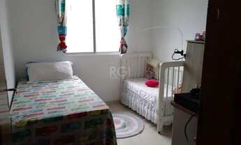 Imagem 4: Apartamento para Venda - 43.23m², 2 dormitórios, 1 vaga - Restinga