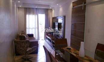 Imagem 2: Apartamento 2 Dorm | 1 Suíte I 1 Vaga | 100 m²