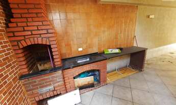 Imagem 3: Sobrado para Venda em São Paulo, Morro Grande, 2 dormitórios, 2 banheiros, 3 vagas