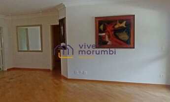 Imagem 2: Apartamento, Morumbi - São Paulo
