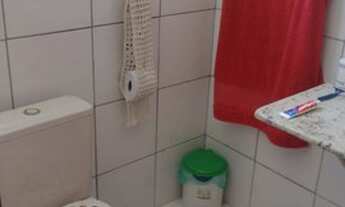 Imagem 5: Suíte para Estudantes