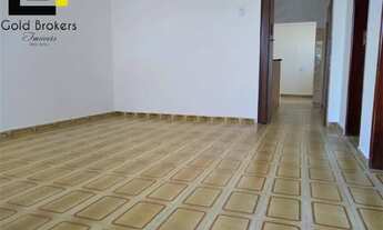 Imagem 3: CASA DE 118 M² COM 2 DORMITÓRIOS E 1 BANHEIRO SOCIAL NA VILA SÃO PAULO EM JUNDIAÍ - SP