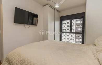 Imagem 6: Apartamento para venda com 58m² com 2 quartos em Central Park - Porto Alegre - RS
