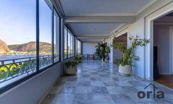 Imagem 3: Apartamento com 4 dormitórios à venda, 525 m² por R$ 4.990.000 - Flamengo - Rio de Janeiro