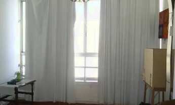 Imagem 2: Apartamento para aluguel tem 60 metros quadrados com 1 quarto em Santa Cecília - São Paulo